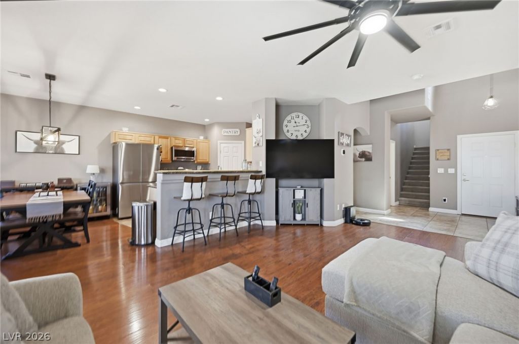 6053 Sea Cliff Cove Street, North Las Vegas, NV 89031 Main Photo