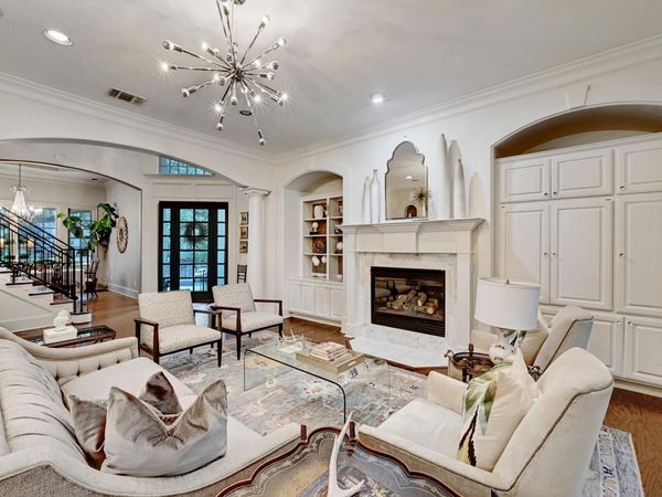 2100 Rue De St Germaine , Austin, TX 78746