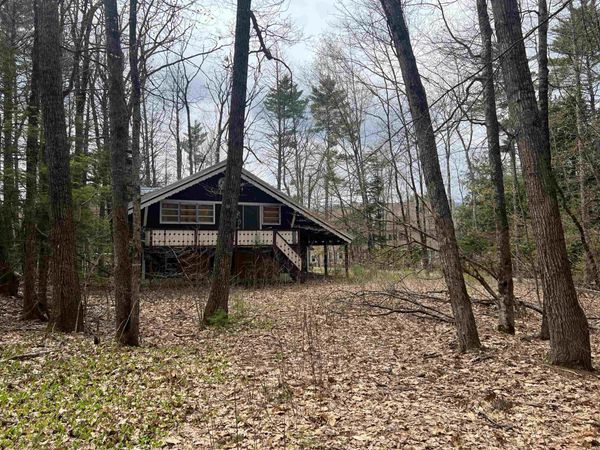 266 Thompson Road, Conway, NH 03860