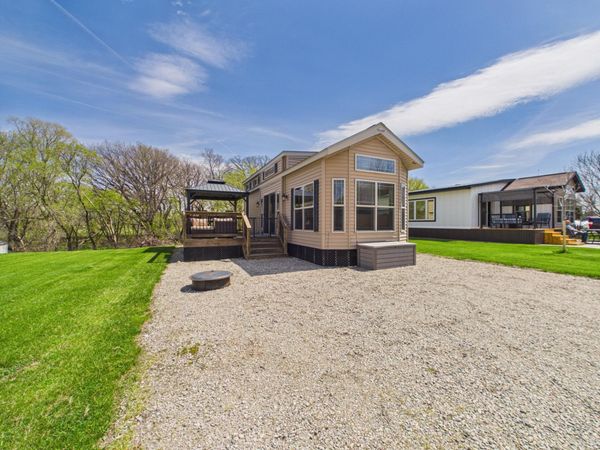 20965 S Lakeshore Drive , Unit 2, Glenwood, MN 56334
