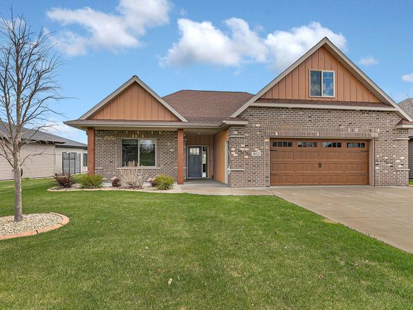 1902 River Links Drive, Cold Spring, MN 56320