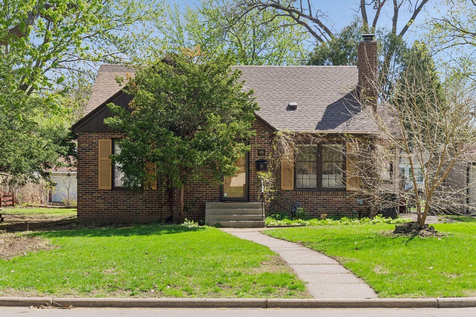 6709 Harriet Avenue, Richfield, MN 55423 Main Photo