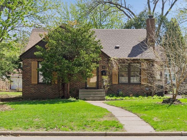 6709 Harriet Avenue, Richfield, MN 55423