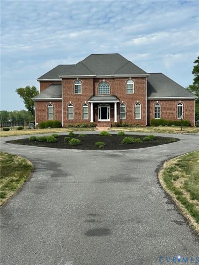 1181 Caroline Street , Port Royal, VA 22535 Main Photo