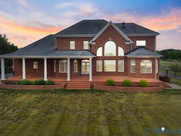 1181 Caroline Street, Port Royal, VA 22535