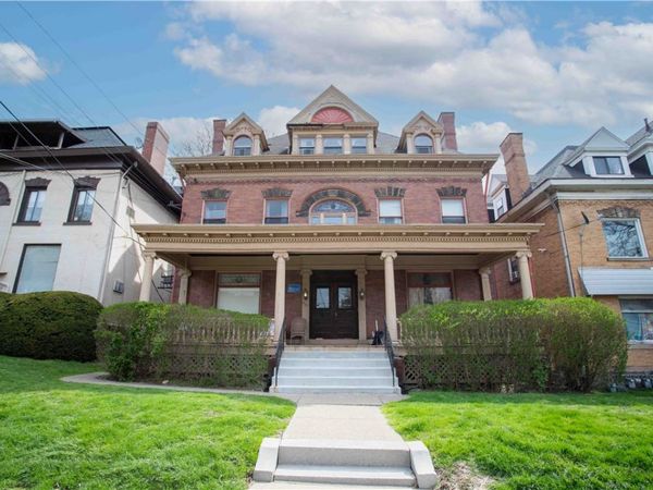 425 S Aiken Ave, Pittsburgh, PA 15232