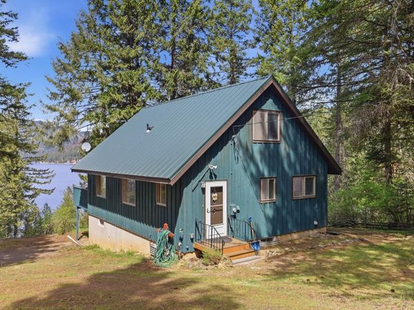 4134 Pebble Beach Rd, Loon Lake, WA 99148