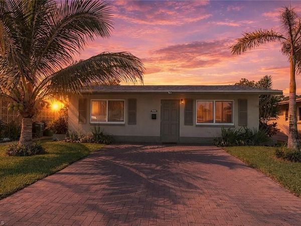 4500 NW 44th ST , TAMARAC, FL 33319