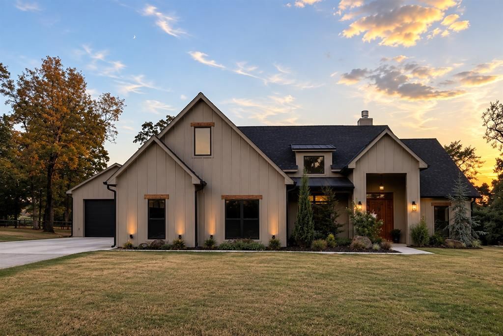 138 Eagles Nest Drive, Eufaula, OK 74432 Main Photo