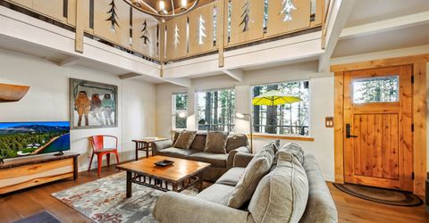 8274 Meeks Bay Avenue, Tahoma, CA 96142 Photo