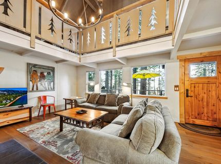 8274 Meeks Bay Avenue, Tahoma, CA 96142 Photo