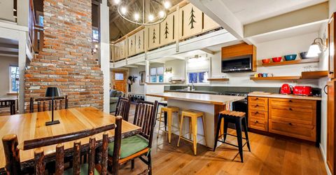 8274 Meeks Bay Avenue, Tahoma, CA 96142 Photo