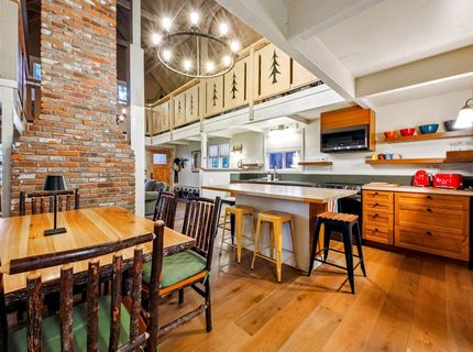 8274 Meeks Bay Avenue, Tahoma, CA 96142 Photo