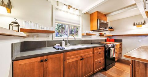 8274 Meeks Bay Avenue, Tahoma, CA 96142 Photo