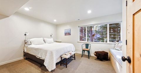 8274 Meeks Bay Avenue, Tahoma, CA 96142 Photo