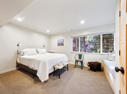 8274 Meeks Bay Avenue, Tahoma, CA 96142 Photo