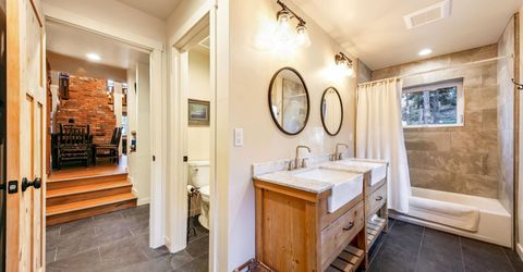 8274 Meeks Bay Avenue, Tahoma, CA 96142 Photo