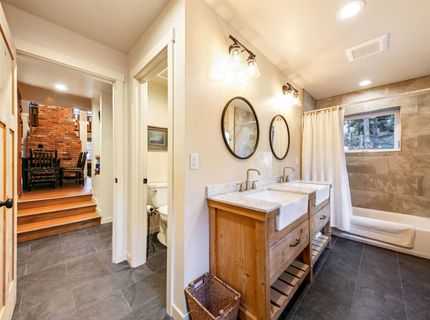 8274 Meeks Bay Avenue, Tahoma, CA 96142 Photo