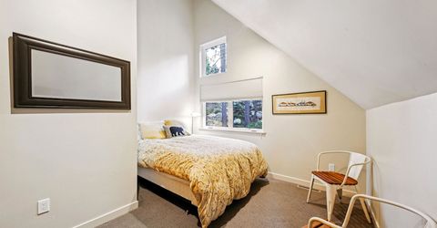 8274 Meeks Bay Avenue, Tahoma, CA 96142 Photo