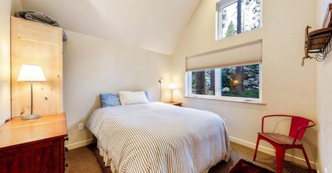 8274 Meeks Bay Avenue, Tahoma, CA 96142 Photo