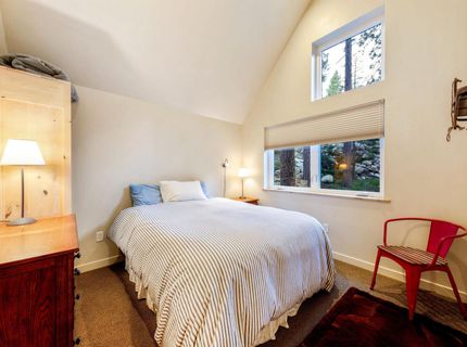 8274 Meeks Bay Avenue, Tahoma, CA 96142 Photo