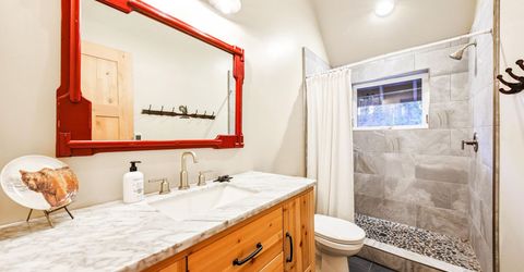 8274 Meeks Bay Avenue, Tahoma, CA 96142 Photo