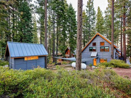 8274 Meeks Bay Avenue, Tahoma, CA 96142 Photo