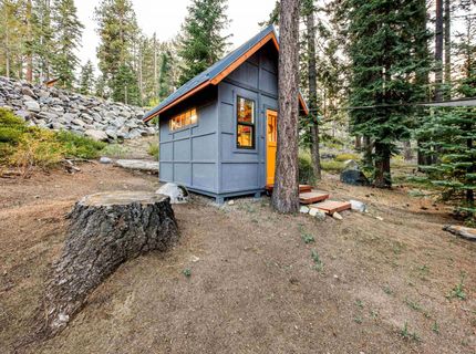 8274 Meeks Bay Avenue, Tahoma, CA 96142 Photo