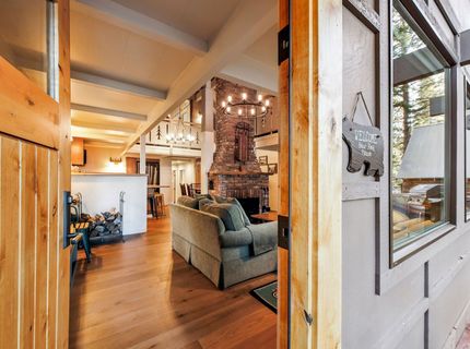 8274 Meeks Bay Avenue, Tahoma, CA 96142 Photo