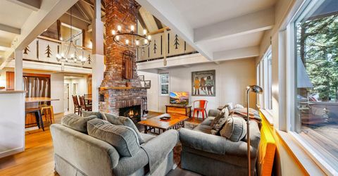 8274 Meeks Bay Avenue, Tahoma, CA 96142 Photo