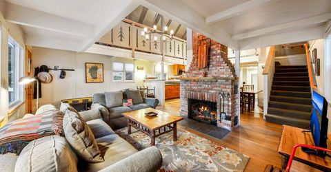 8274 Meeks Bay Avenue, Tahoma, CA 96142 Photo