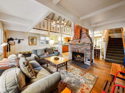 8274 Meeks Bay Avenue, Tahoma, CA 96142 Photo