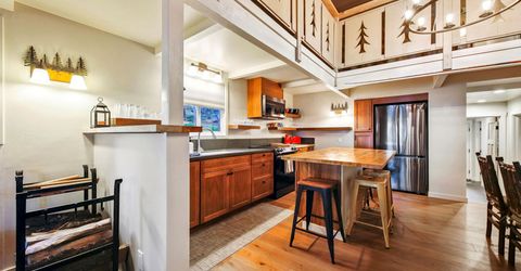 8274 Meeks Bay Avenue, Tahoma, CA 96142 Photo