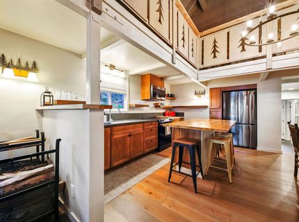 8274 Meeks Bay Avenue, Tahoma, CA 96142 Photo