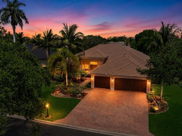 10865 NW 66th Court, Parkland, FL 33076