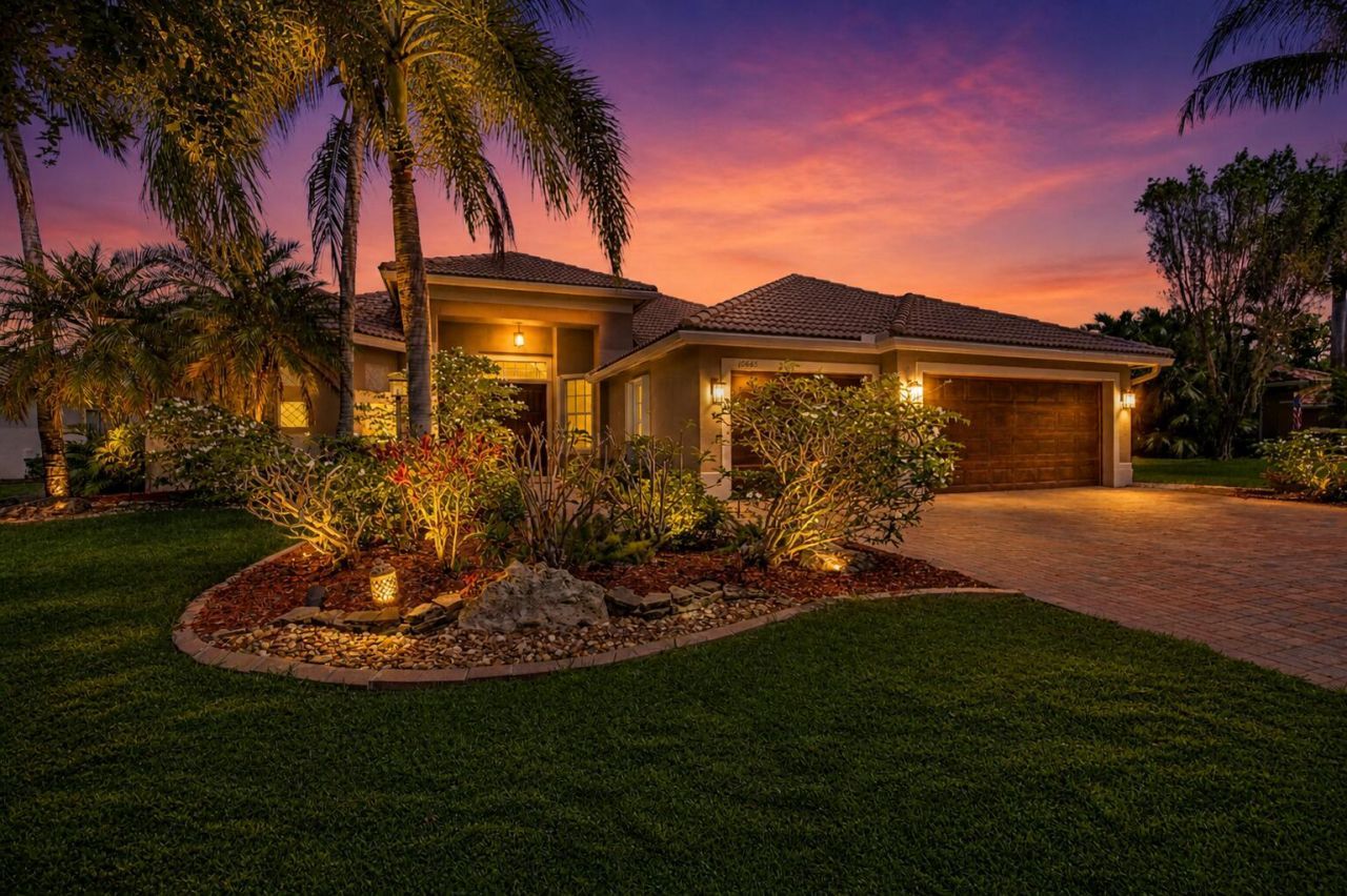 10865 NW 66th Court, Parkland, FL 33076 Photo