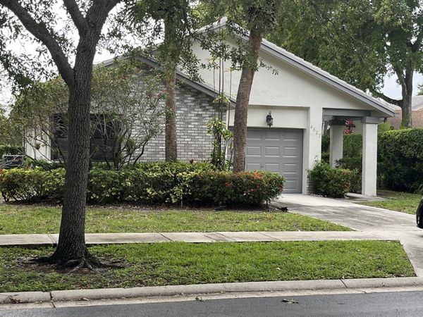 4807 Boxwood Circle, Unit 4807, Boynton Beach, FL 33436