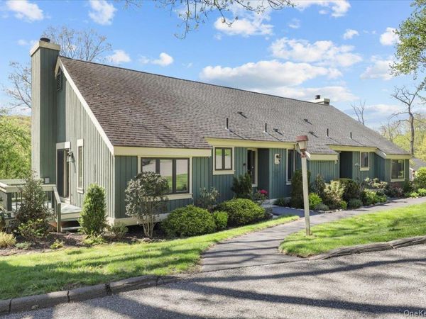 37 Heritage Hills Unit #37A Drive , Somers, NY 10589