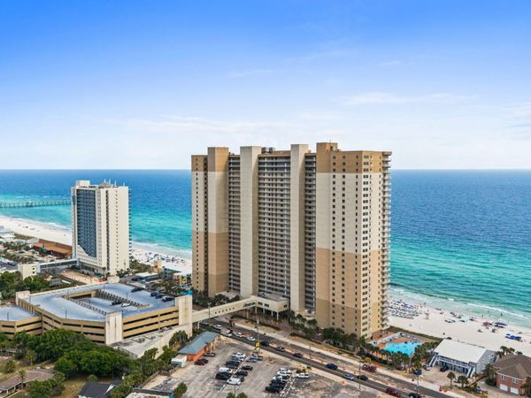 16819 Front Beach Road , Unit 903, Panama City Beach, FL 32413