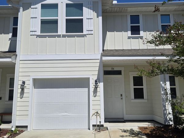 106 Cascade Lane, Panama City Beach, FL 32407