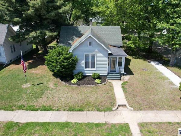2330 N 12th Street, TERRE HAUTE, IN 47804