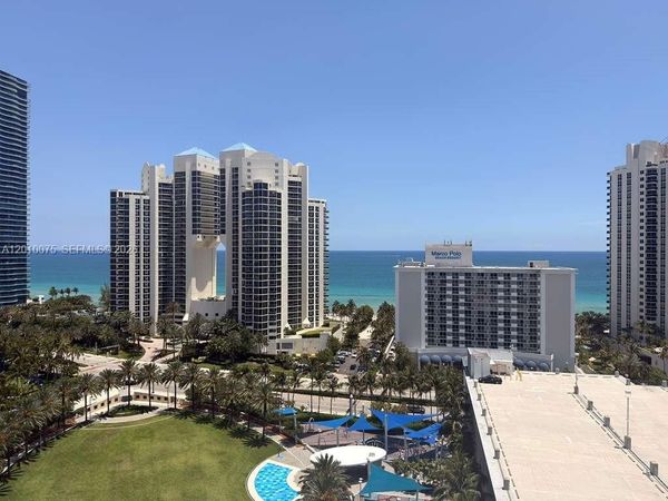 19370 Collins Ave, Unit PH-3, Sunny Isles Beach, FL 33160