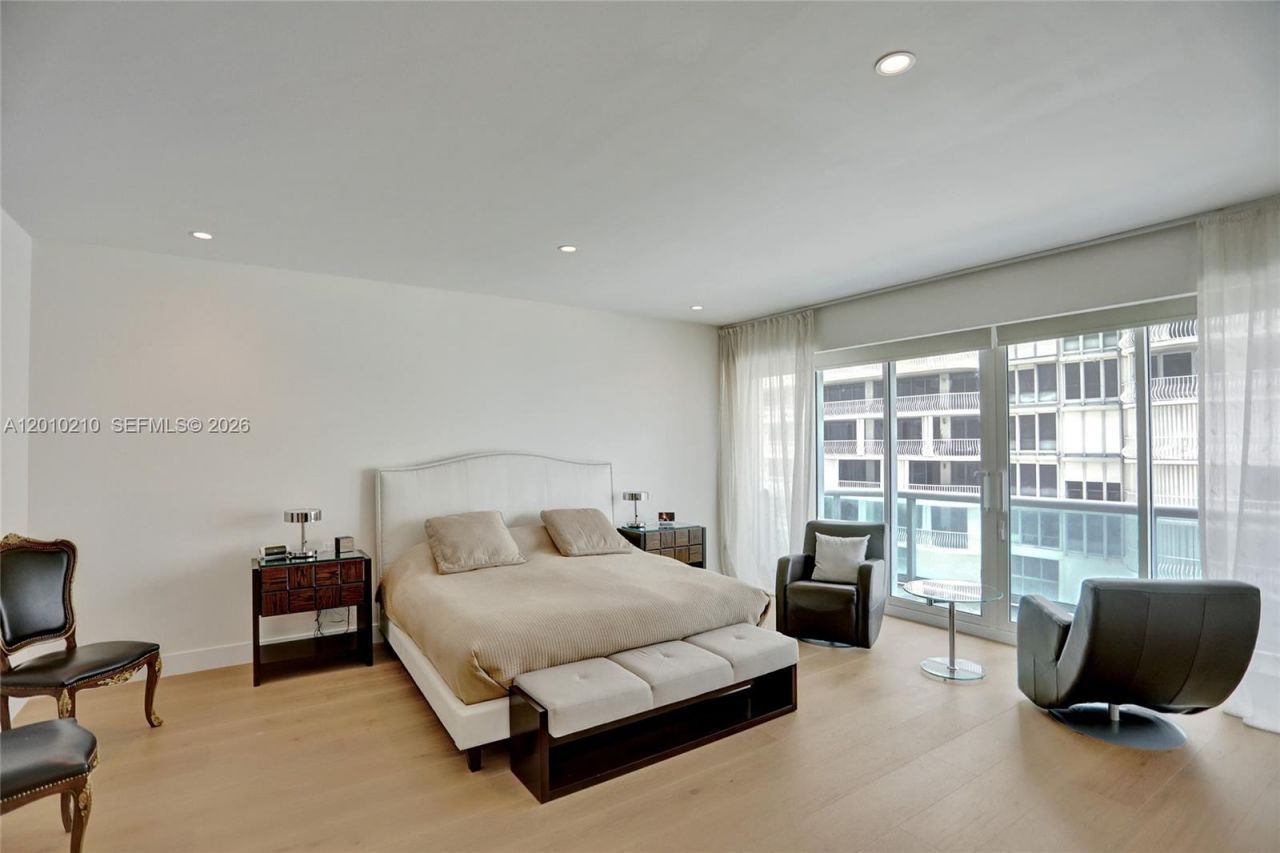 10101 Collins Ave , Unit 4E, Bal Harbour, FL 33154 Photo