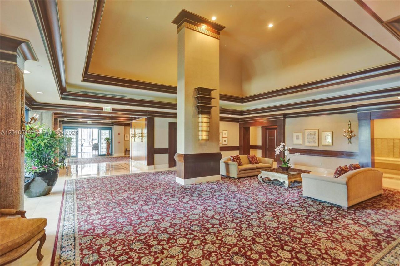 10101 Collins Ave , Unit 4E, Bal Harbour, FL 33154 Photo