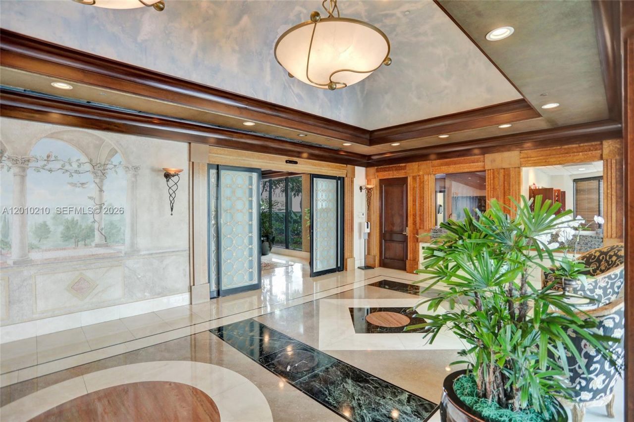 10101 Collins Ave , Unit 4E, Bal Harbour, FL 33154 Photo