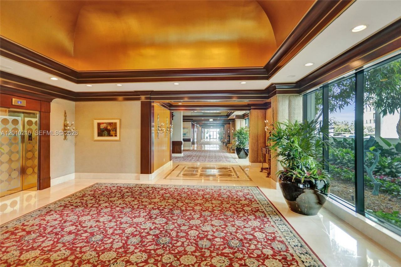 10101 Collins Ave , Unit 4E, Bal Harbour, FL 33154 Photo