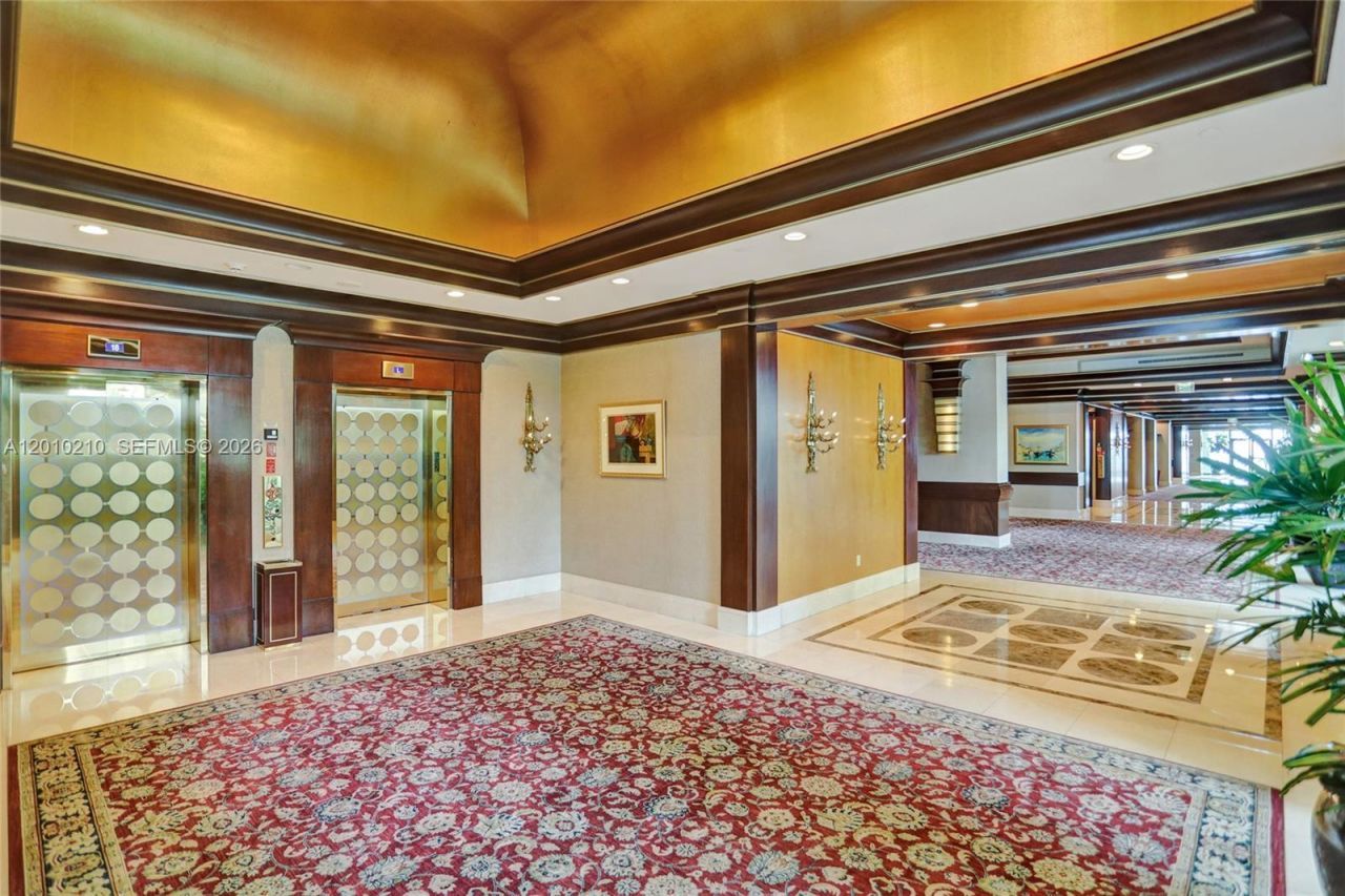 10101 Collins Ave , Unit 4E, Bal Harbour, FL 33154 Photo