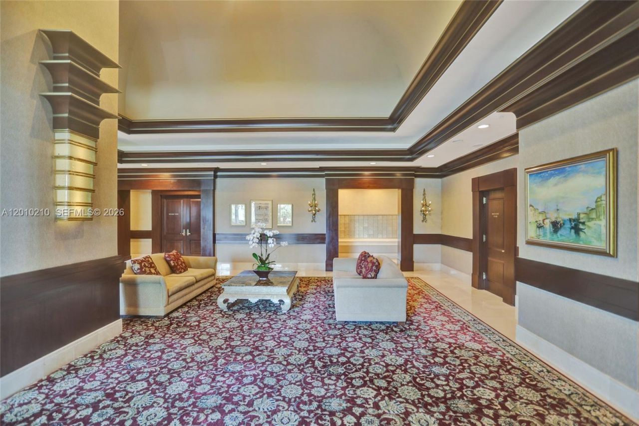 10101 Collins Ave , Unit 4E, Bal Harbour, FL 33154 Photo