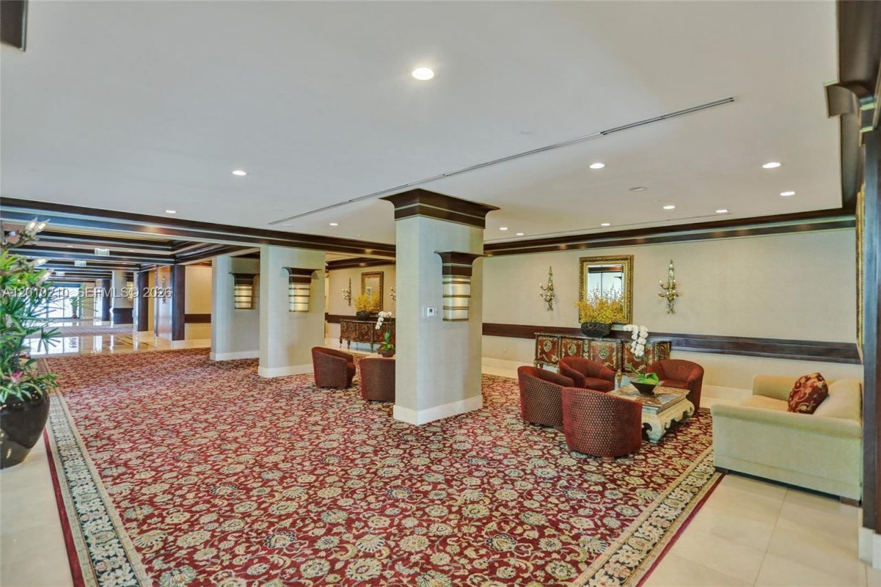 10101 Collins Ave , Unit 4E, Bal Harbour, FL 33154 Photo