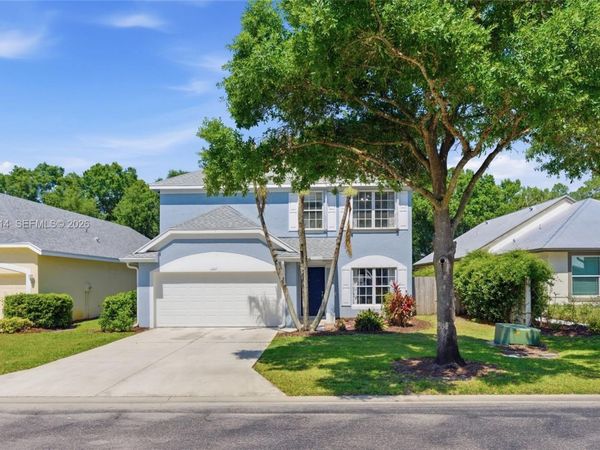 3117 SW Solitaire Palm Dr, Palm City, FL 34990
